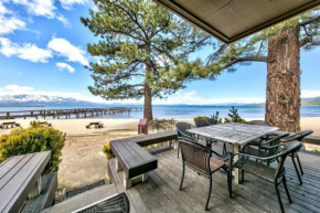 Lakeland Village 619 Lovely Family Lakefront South Lake Tahoe